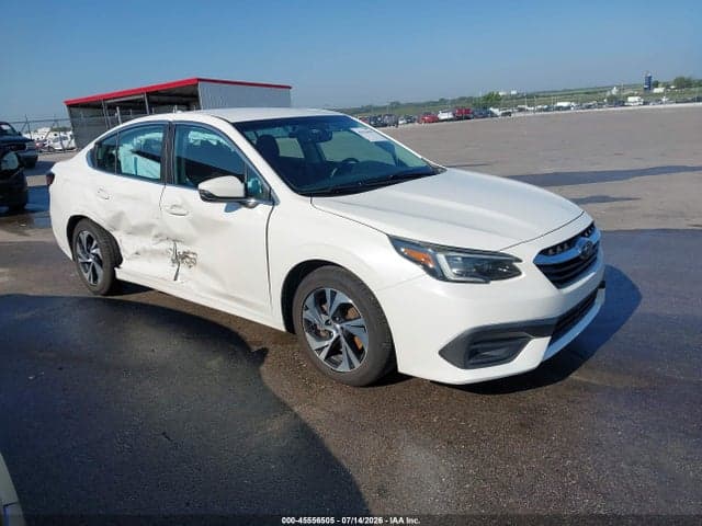 2020 SUBARU LEGACY PREMIUM 1