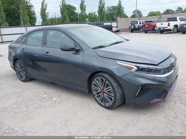 2024 KIA FORTE GT 1