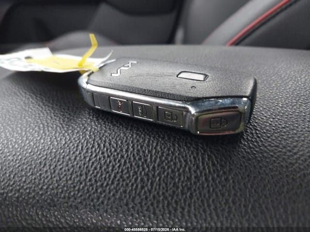 2024 KIA FORTE GT 11