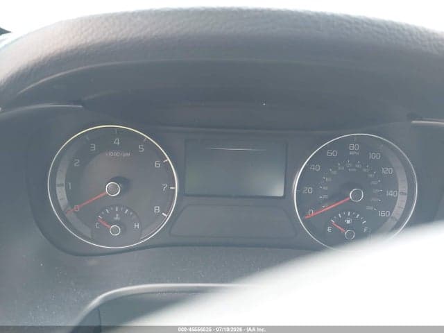 2024 KIA FORTE GT 7