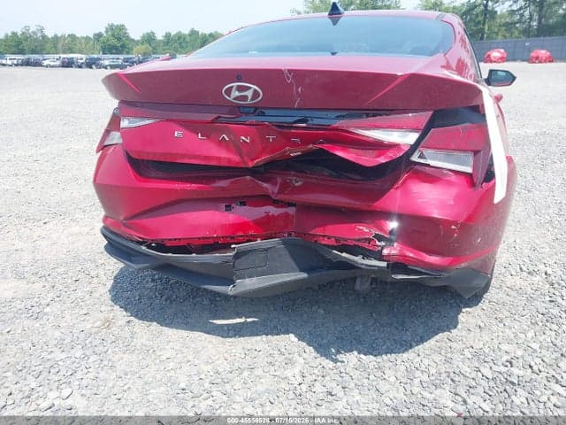 2023 HYUNDAI ELANTRA SEL 6