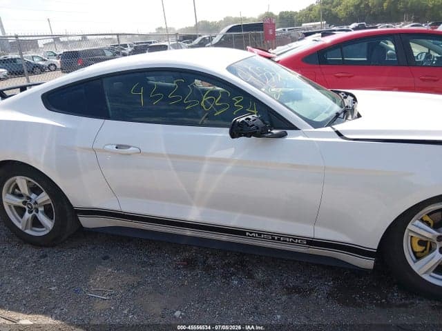 2017 FORD MUSTANG V6 13