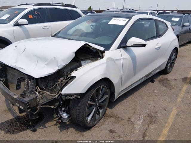 2019 HYUNDAI VELOSTER 2.0 PREMIUM 2
