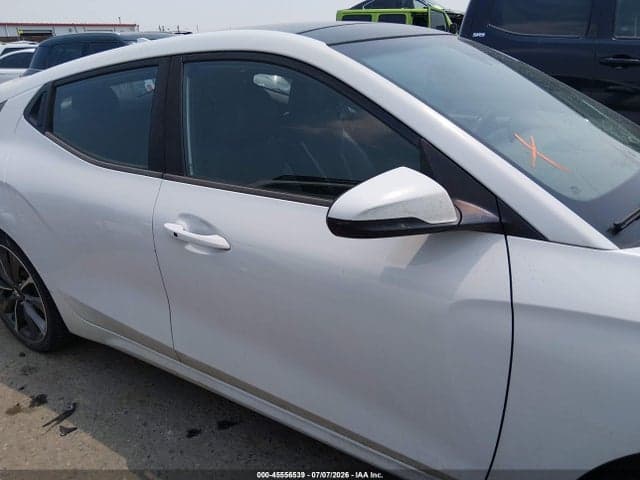 2019 HYUNDAI VELOSTER 2.0 PREMIUM 14