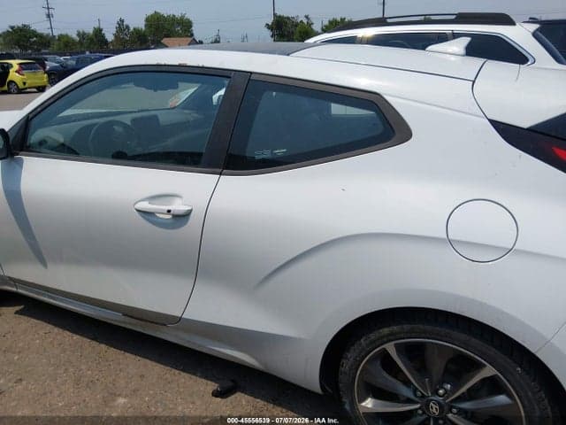 2019 HYUNDAI VELOSTER 2.0 PREMIUM 15