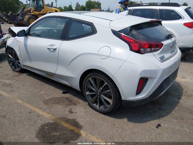 2019 HYUNDAI VELOSTER 2.0 PREMIUM 3