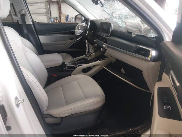 2022 KIA TELLURIDE S 5