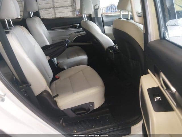 2022 KIA TELLURIDE S 8
