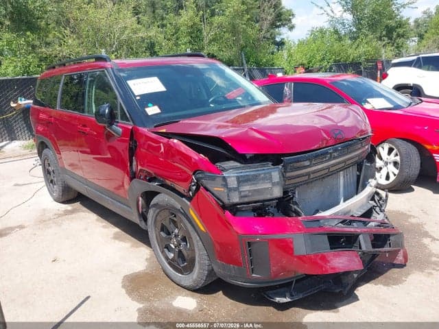 2025 HYUNDAI SANTA FE XRT 1