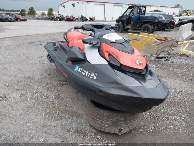 2023 SEADOO UNKNOWN - 1