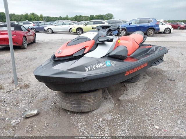 2023 SEADOO UNKNOWN 2