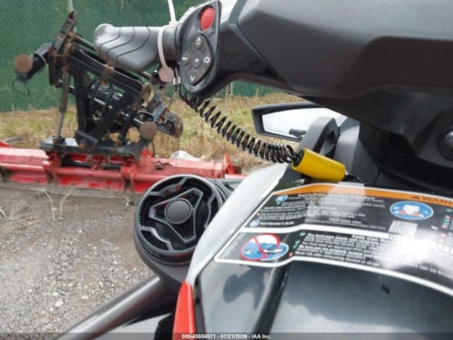 2023 SEADOO UNKNOWN 11