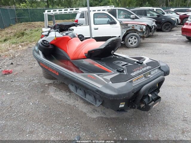 2023 SEADOO UNKNOWN 3