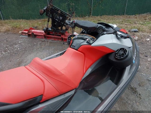 2023 SEADOO UNKNOWN 5