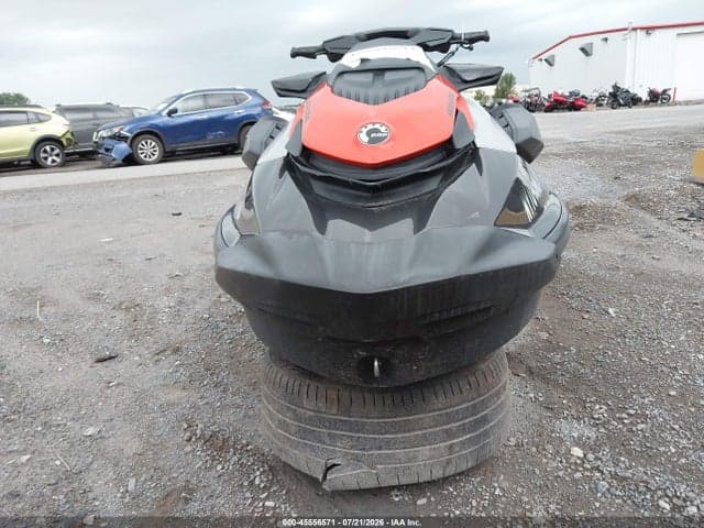 2023 SEADOO UNKNOWN 6