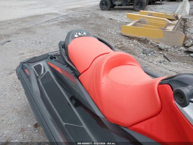 2023 SEADOO UNKNOWN 8