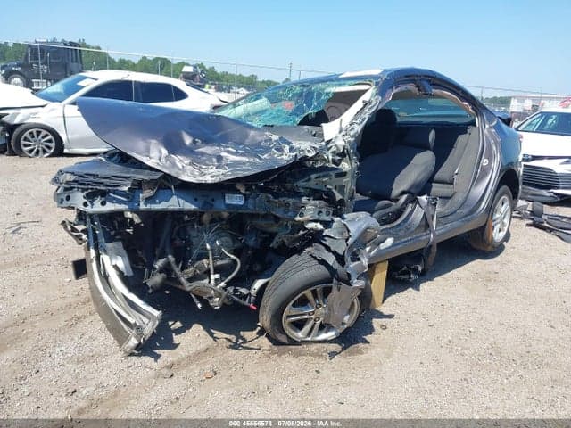 2017 CHEVROLET CRUZE LT AUTO 2