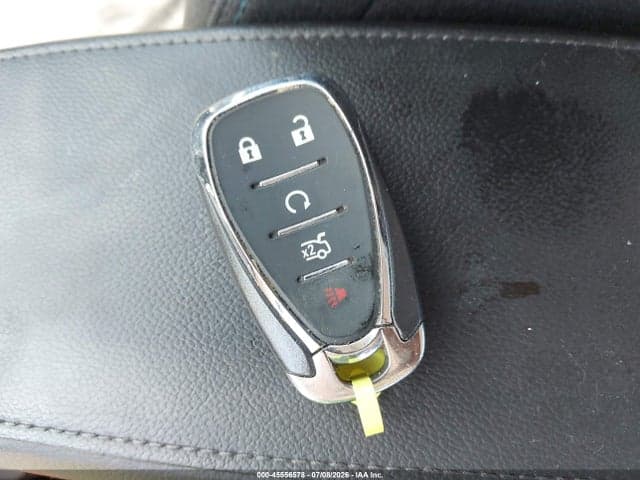 2017 CHEVROLET CRUZE LT AUTO 11