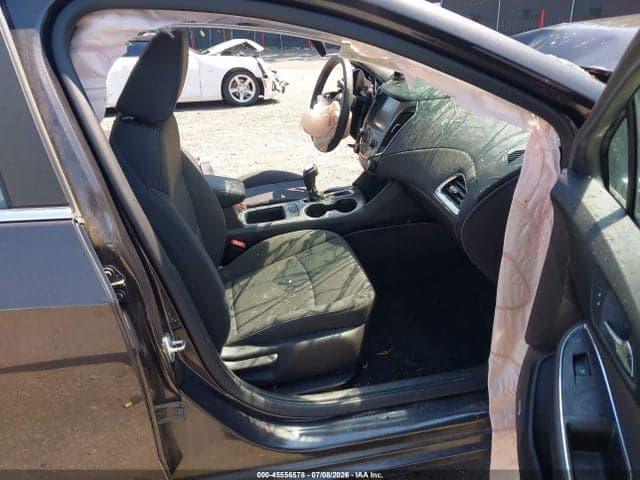 2017 CHEVROLET CRUZE LT AUTO 5