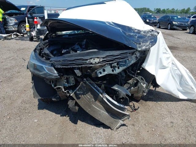 2017 CHEVROLET CRUZE LT AUTO 6