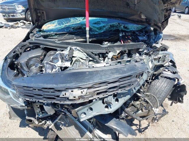 2017 CHEVROLET CRUZE LT AUTO 10