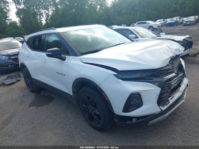 2020 CHEVROLET BLAZER FWD 3LT 1