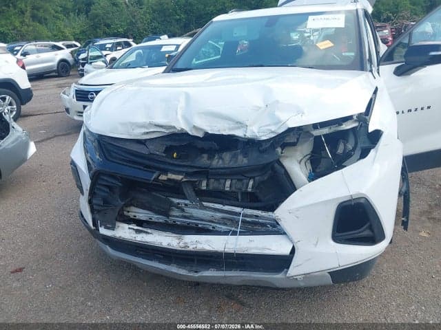 2020 CHEVROLET BLAZER FWD 3LT 6