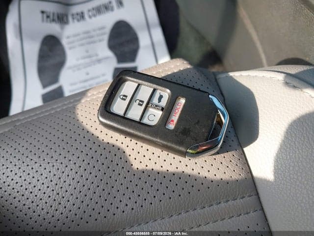 2019 HONDA CR-V EX-L 11