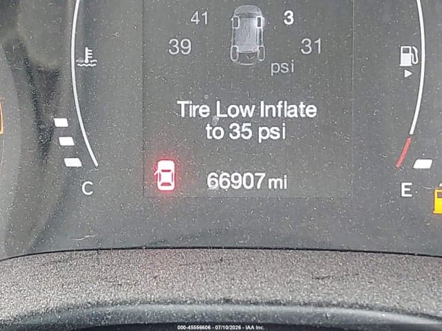 2022 JEEP COMPASS LATITUDE 4X4 15