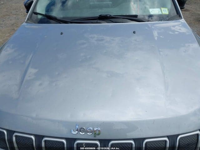 2022 JEEP COMPASS LATITUDE 4X4 6