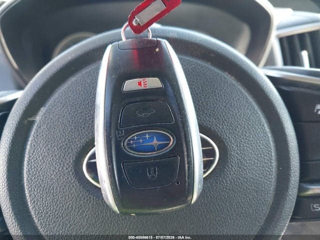 2021 SUBARU FORESTER PREMIUM 11