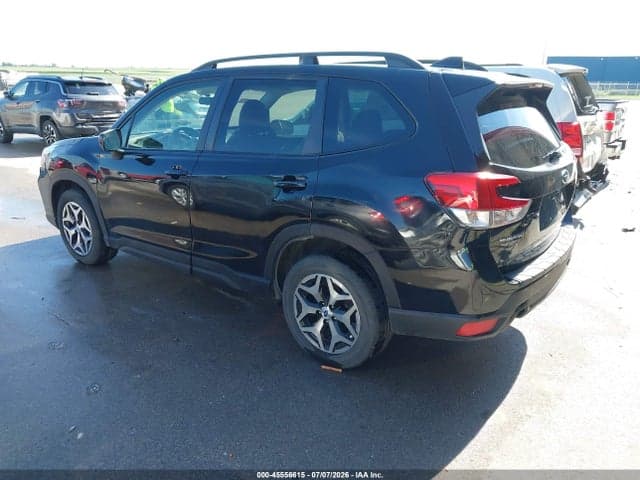 2021 SUBARU FORESTER PREMIUM 3