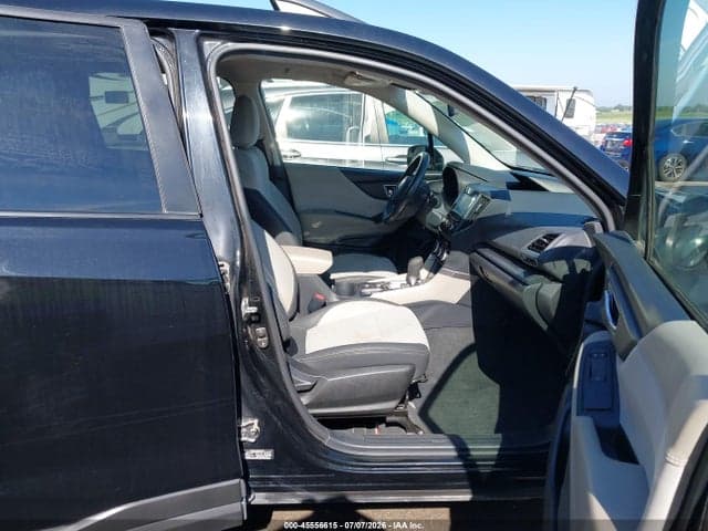 2021 SUBARU FORESTER PREMIUM 5
