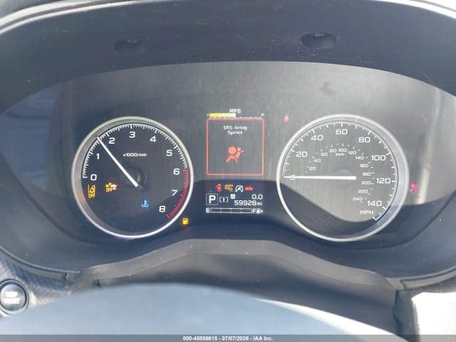 2021 SUBARU FORESTER PREMIUM 7