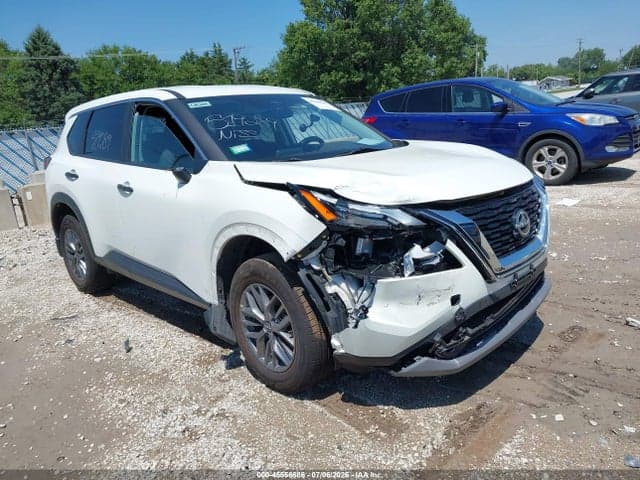 2023 NISSAN ROGUE S INTELLIGENT AWD - 1