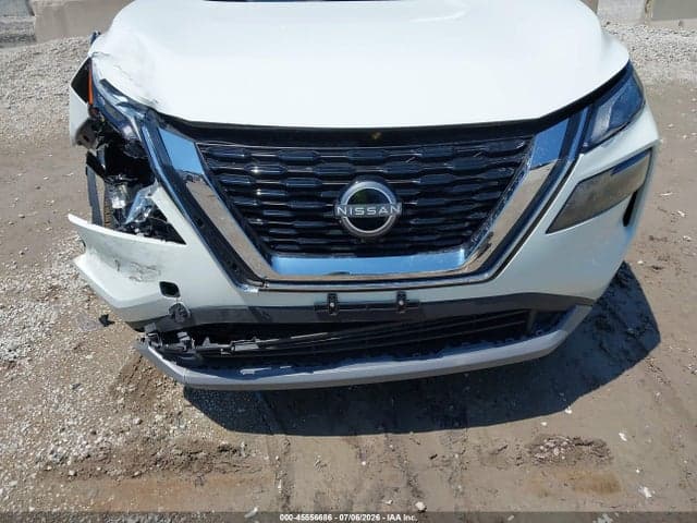 2023 NISSAN ROGUE S INTELLIGENT AWD 6