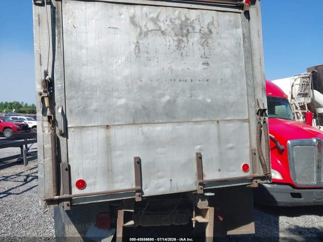 2022 FORD F-550 CHASSIS XL/XLT 15