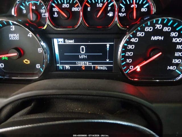 2019 GMC YUKON SLT 15
