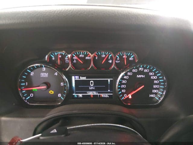 2019 GMC YUKON SLT 7