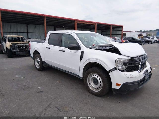 2022 FORD MAVERICK LARIAT/XL/XLT - 1