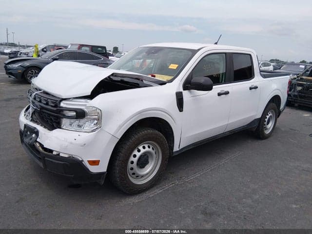 2022 FORD MAVERICK LARIAT/XL/XLT 2
