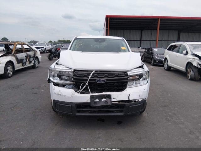 2022 FORD MAVERICK LARIAT/XL/XLT 12