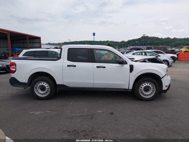 2022 FORD MAVERICK LARIAT/XL/XLT 13