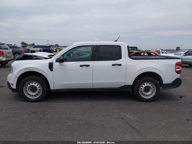 2022 FORD MAVERICK LARIAT/XL/XLT 14