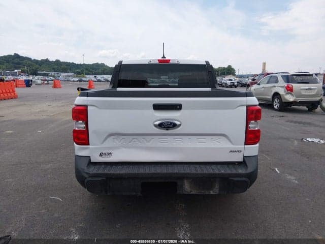 2022 FORD MAVERICK LARIAT/XL/XLT 16