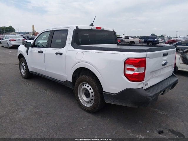 2022 FORD MAVERICK LARIAT/XL/XLT 3