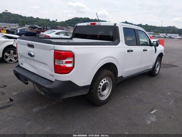 2022 FORD MAVERICK LARIAT/XL/XLT 4