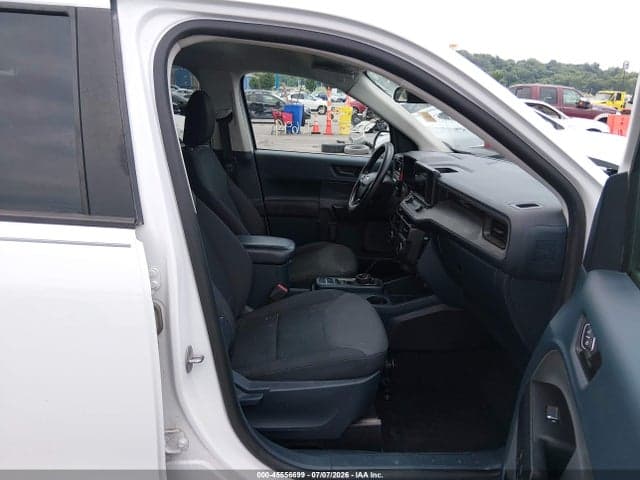 2022 FORD MAVERICK LARIAT/XL/XLT 5