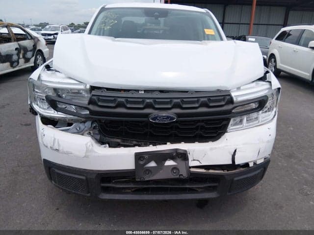 2022 FORD MAVERICK LARIAT/XL/XLT 6