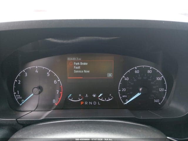 2022 FORD MAVERICK LARIAT/XL/XLT 7